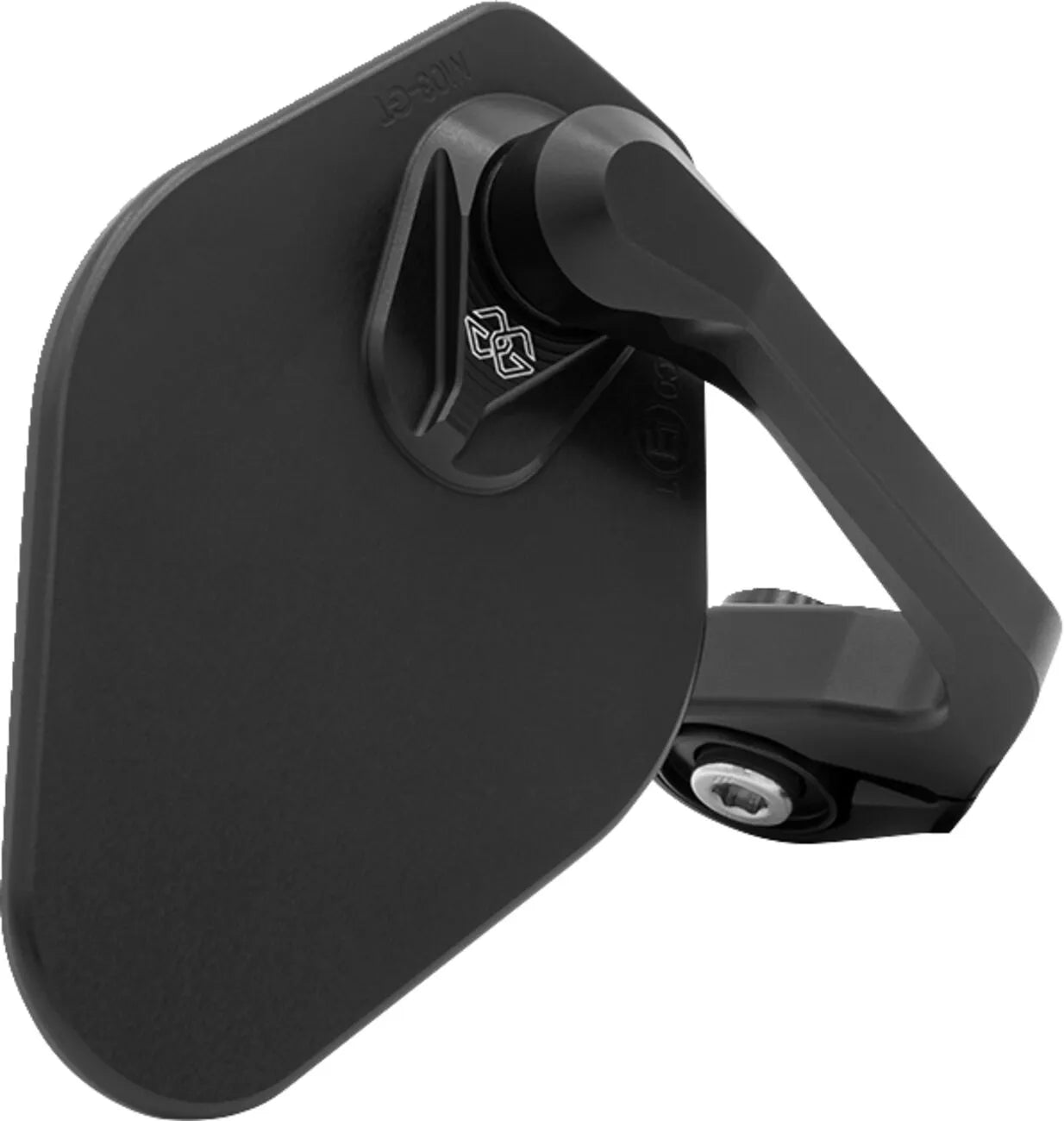 Gilles Tooling STRATOS Handlebar End Mirror Speglar bild 9 PMMEDIA:0ac73b1c73b88291