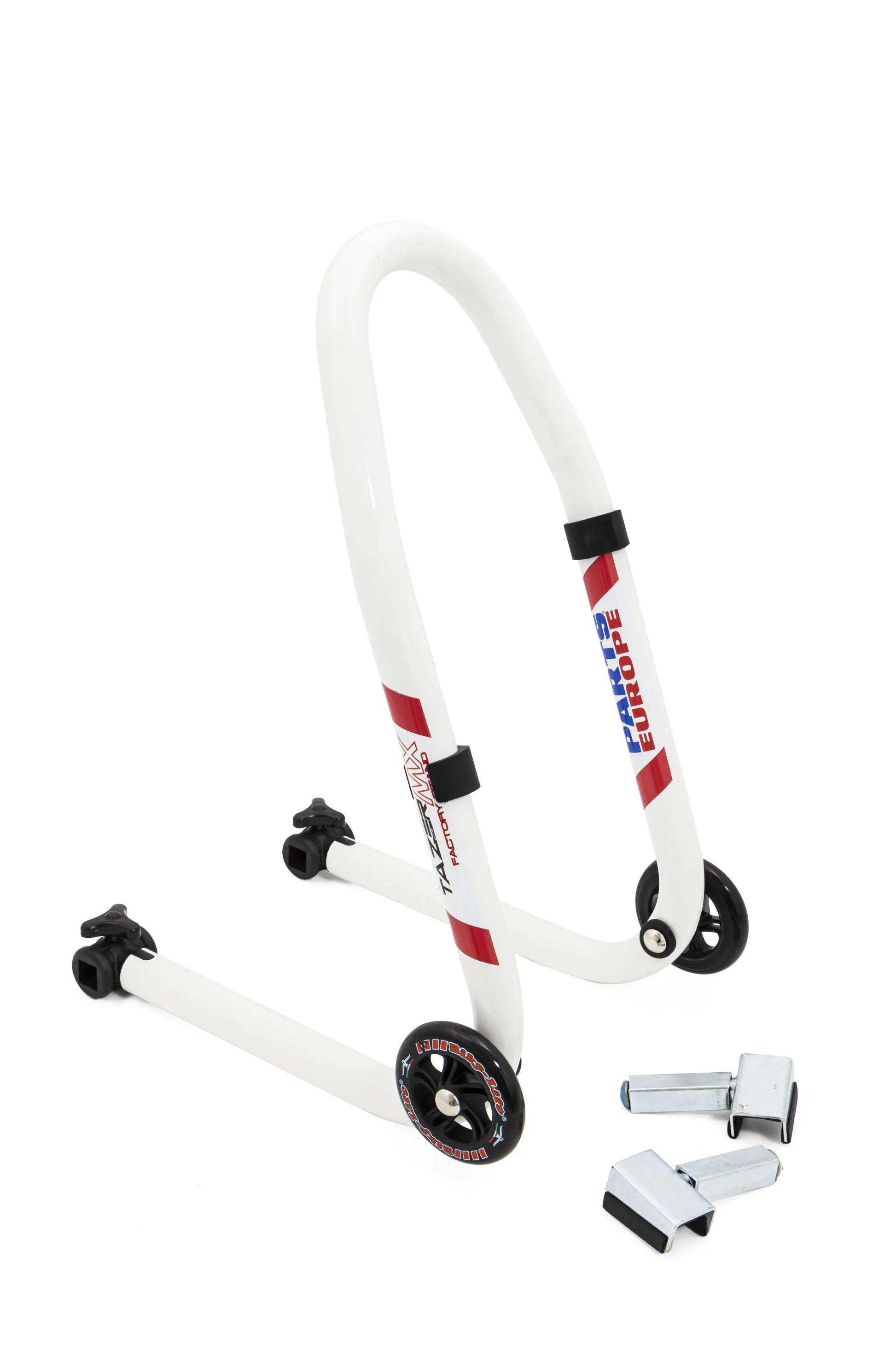 Bike Lift E-Bike Rear Stand Stöd bild 2 PMMEDIA:f434736a26f33fc9