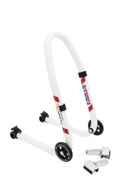 Bike Lift E-Bike Rear Stand Stöd bild 2 PMMEDIA:f434736a26f33fc9