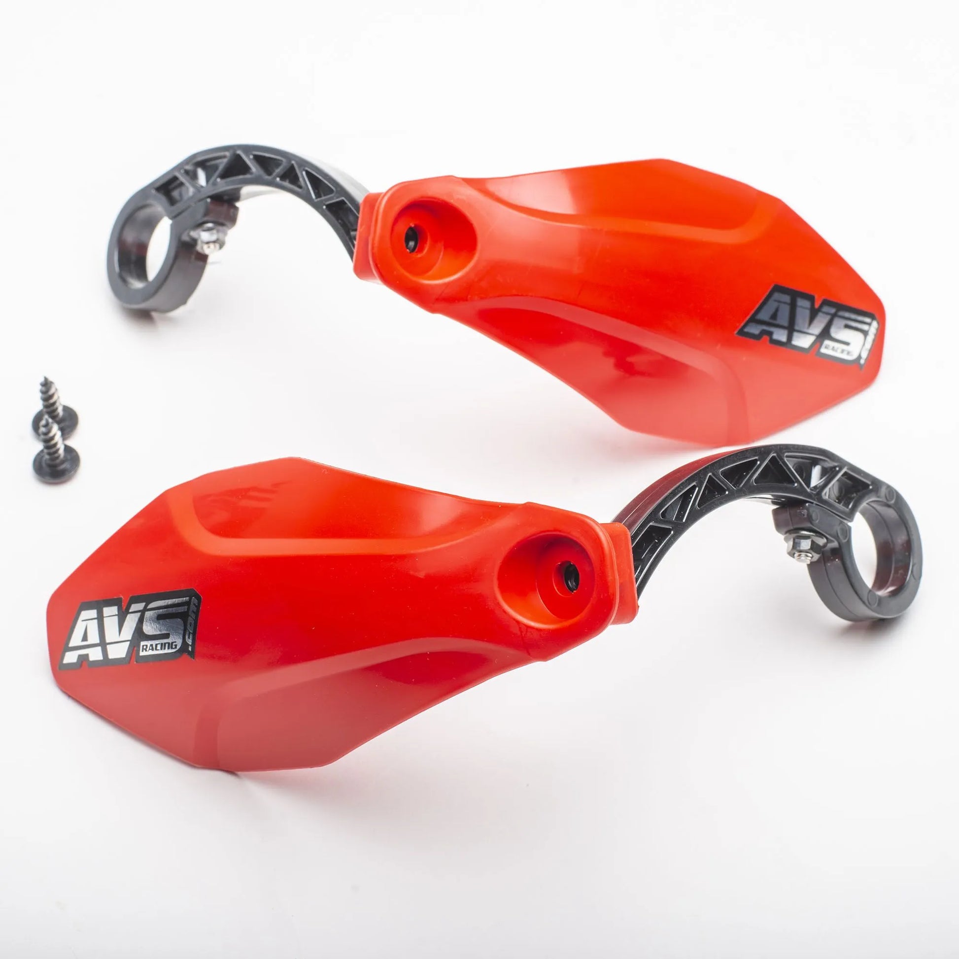 AVS RACING Handguards Kit Plast bild 1 PMMEDIA:1b38004e5f72b3ce