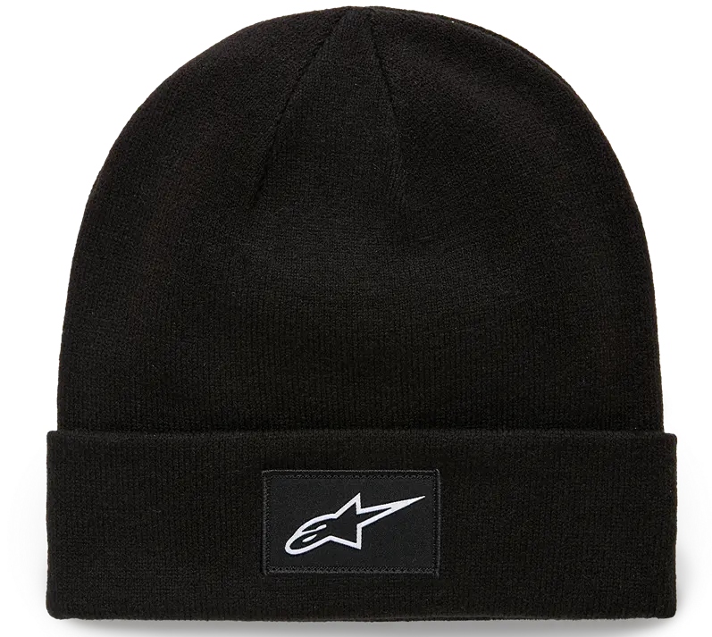 Alpinestars (Casuals) Augment Cuff Beanie Kepsar & mössor bild 2 PMMEDIA:77271c190d75f23e