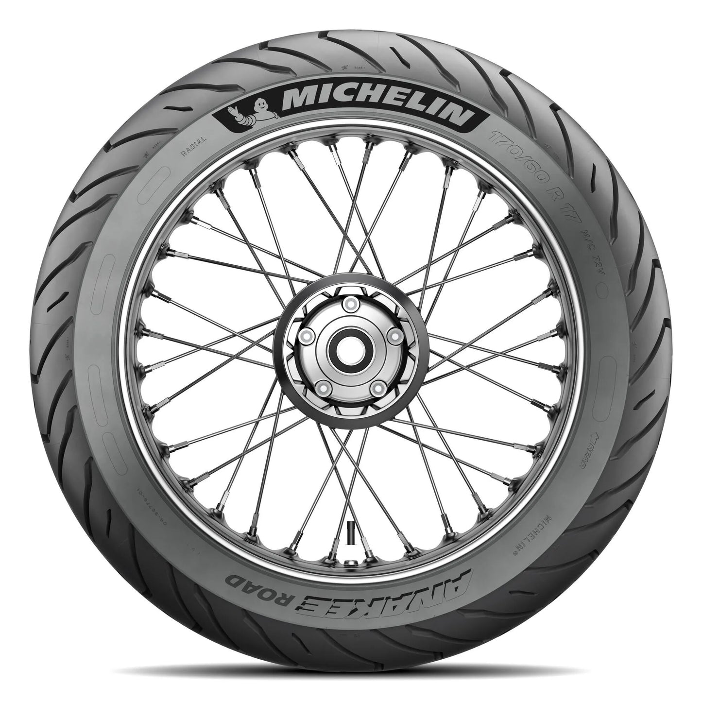 Michelin Anakee Road Dual sport däck bak bild 4 PMMEDIA:887c3ce8ffc44038
