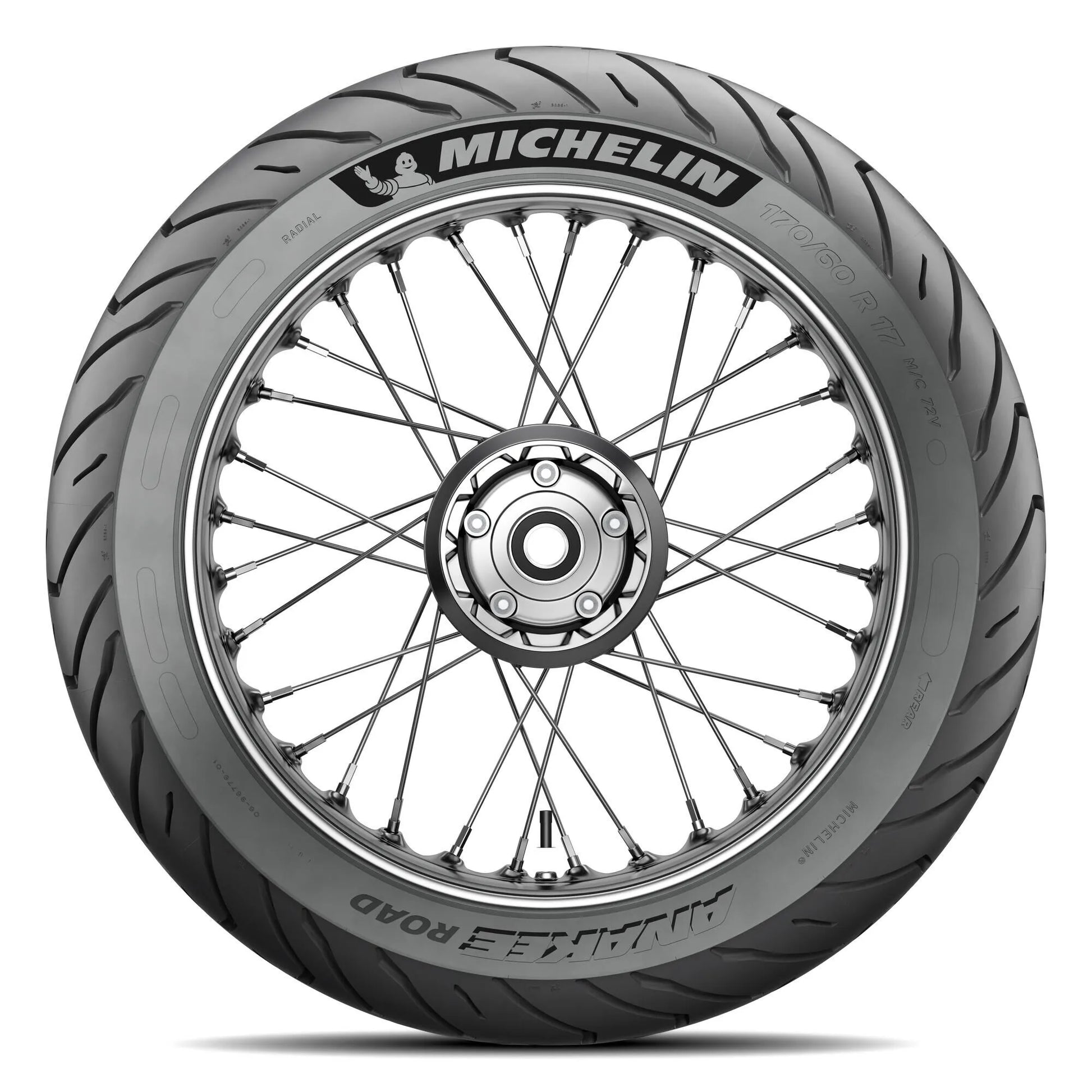 Michelin Anakee Road Dual sport däck bak bild 4 PMMEDIA:887c3ce8ffc44038
