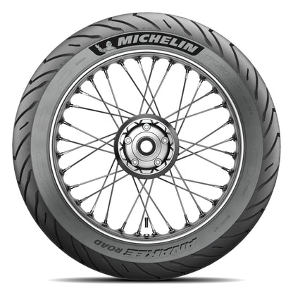 Michelin Anakee Road Dual sport däck bak bild 4 PMMEDIA:887c3ce8ffc44038