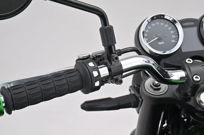 Daytona 3-Button Switch for Handlebars Strömbrytare & hus bild 8 PMMEDIA:413381903dd791d5