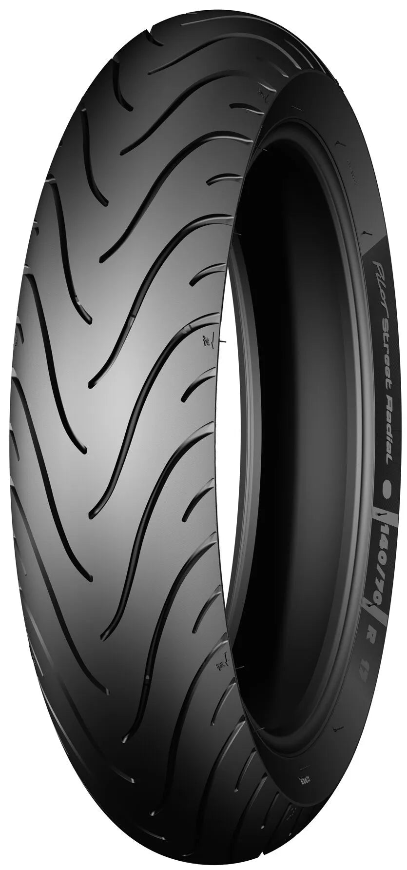 Michelin Pilot® Street Radialdäck bak bild 2 PMMEDIA:3ae4a74fe99fc340