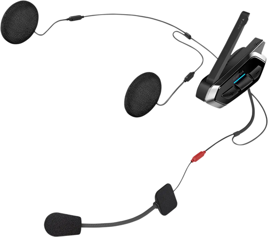 SENA 50R HD Low Profile Mesh Intercom Headset bild 1 PMMEDIA:df80f6c1b1c57afd