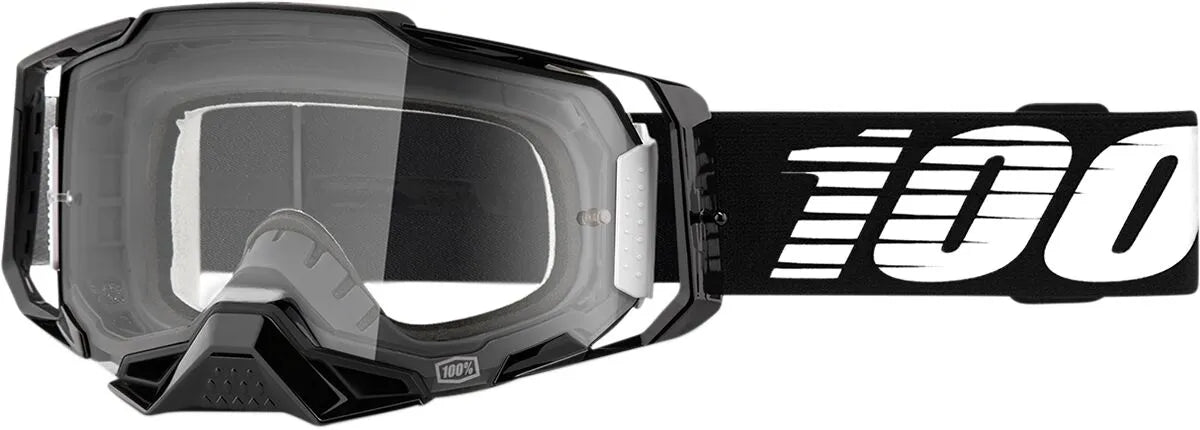 100 Percent Armega Goggle Goggles bild 9 PMMEDIA:2d7c7489340cca95