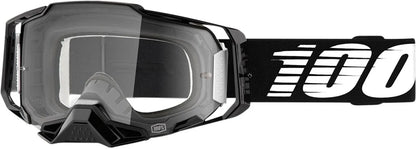 100 Percent Armega Goggle Goggles bild 9 PMMEDIA:2d7c7489340cca95