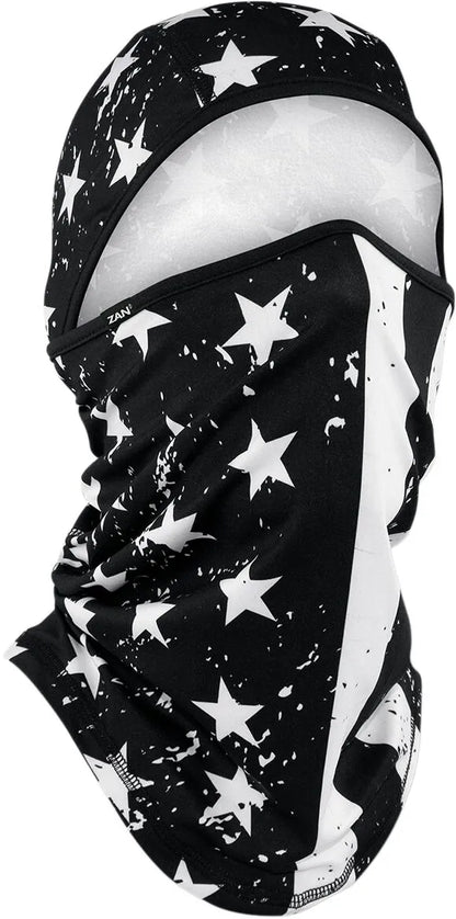 ZAN HEADGEAR SportFlex® Convertible Balaclava bild 1 PMMEDIA:b3dfb78d28782959