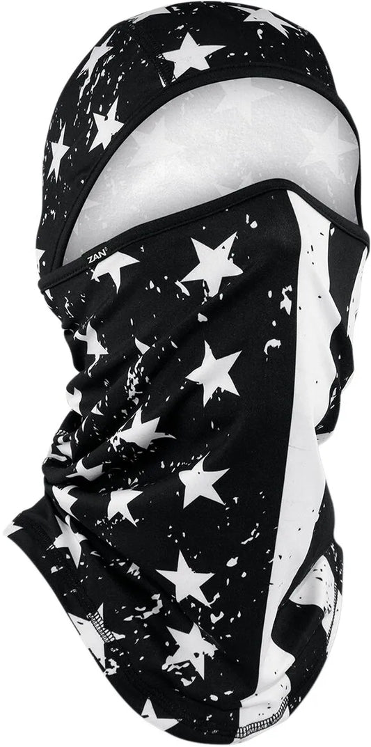 ZAN HEADGEAR SportFlex® Convertible Balaclava bild 1 PMMEDIA:b3dfb78d28782959