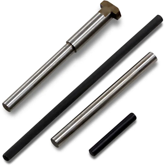 EASTERN MOTORCYCLE PARTS Clutch Pushrod Kit 56-70XL bild 1 PMMEDIA:8fc0338bd8c21d07