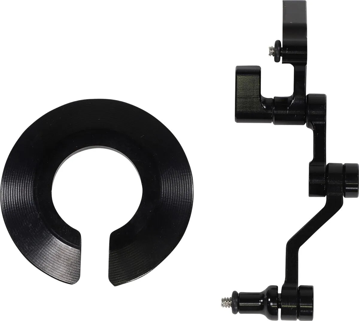PERFORMANCE MACHINE CAN Bus säkerhetsbrytare för hydraulisk koppling bild 1 PMMEDIA:17828b7d5531b2b1