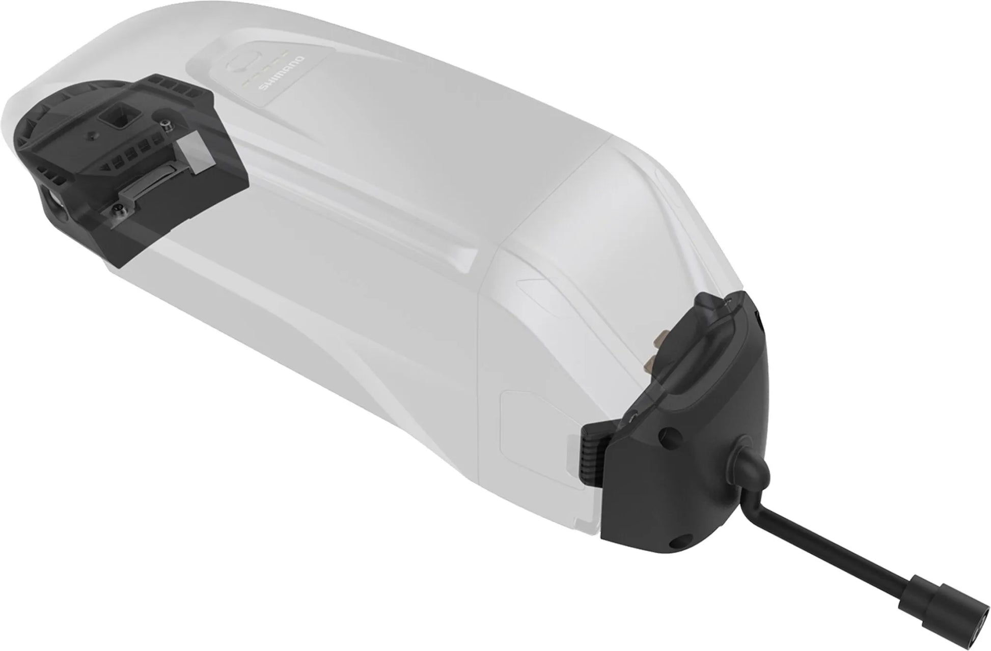 SHIMANO STEPS BM-E8016 Batterimonteringsfäste för ram bild 1 PMMEDIA:6bfff084f796f857