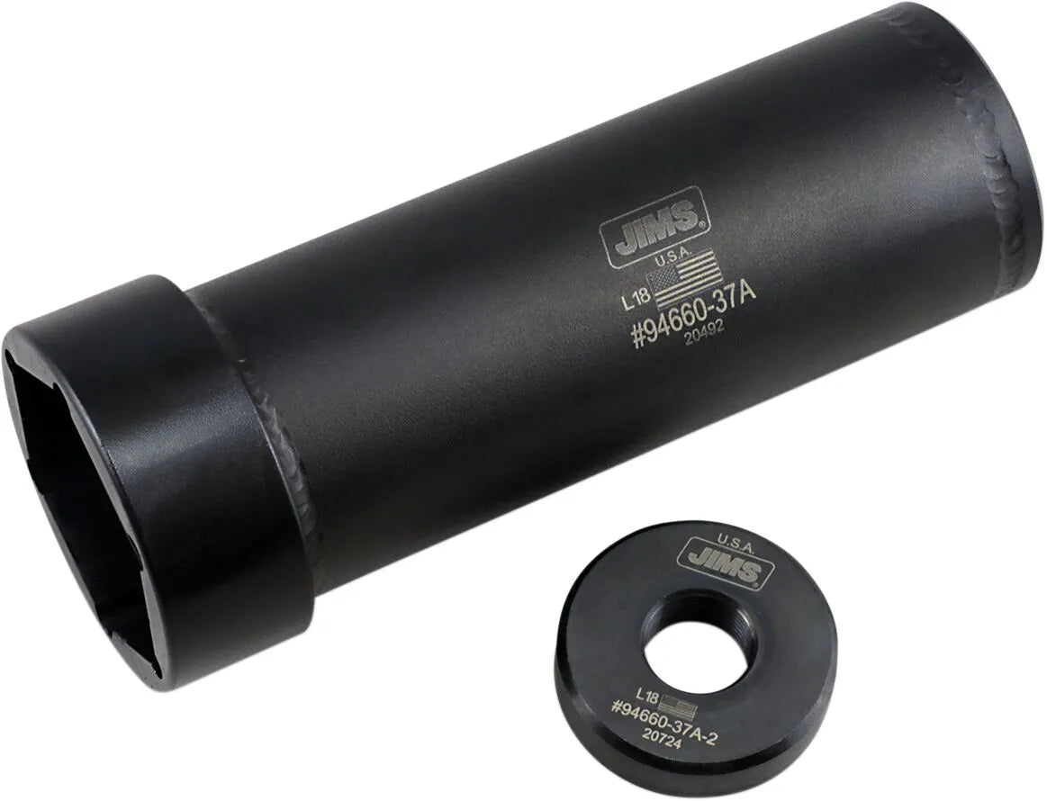JIMS Transmission Sprocket Locknut Wrench bild 1 PMMEDIA:0f76e9bfa85bccb0