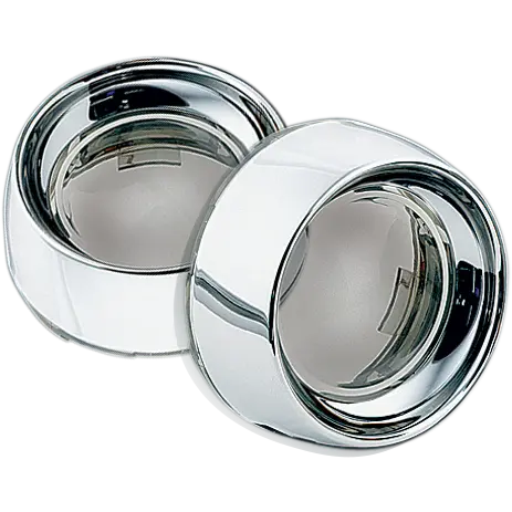 KURYAKYN Deep-Dish Bezels med Röktonad Lins för Deuce Blinkers bild 5 PMMEDIA:7ab1dd7171988abe