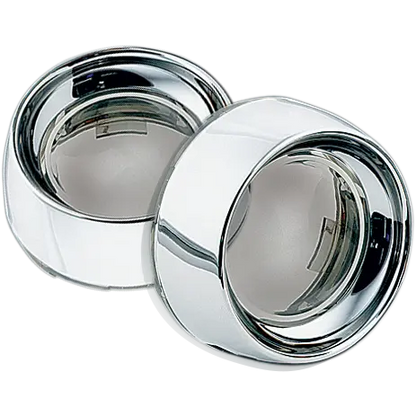 KURYAKYN Deep-Dish Bezels med Röktonad Lins för Deuce Blinkers bild 5 PMMEDIA:7ab1dd7171988abe