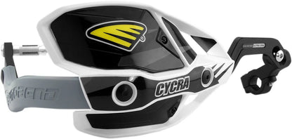 Cycra Ultra Probend CRM Wrap Around Handguards for 1-1/8" Handlebars Handskydd bild 6 PMMEDIA:ec4c97dccd191be5