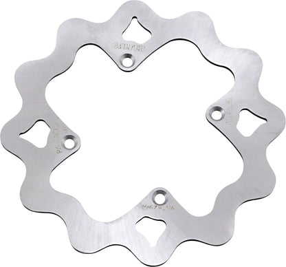 GALFER Brake Rotor 190 mm Offroad Bakre bild 2 PMMEDIA:99b9718a73942307