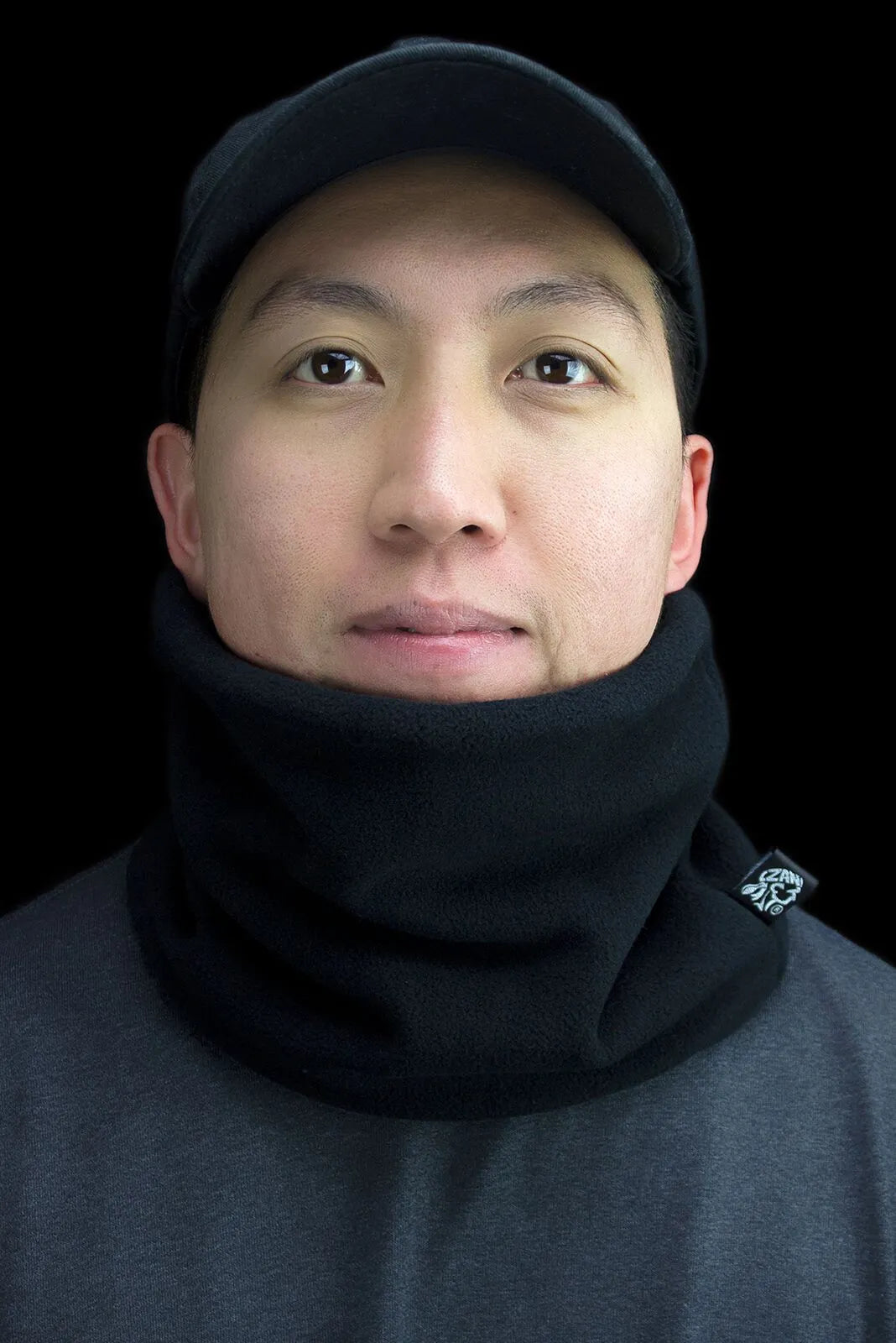 ZAN HEADGEAR Microfleece Halsvärmare bild 4 PMMEDIA:2f16828ad73c5251