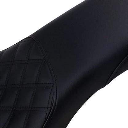 Saddlemen Profiler™ Tuck-N-Roll Seat Sadlar Harley Softail bild 11 PMMEDIA:3849cfd5fa4094e2