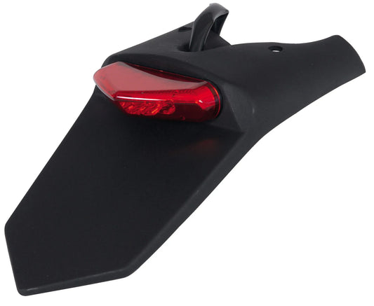 UFO Universal Bakljus och Nummerplåtshållare med LED-ljus bild 1 PMMEDIA:651dcc13976f9da6