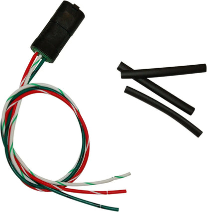 Namz Delphi Connectors Kabelhärvor & elsystem bild 3 PMMEDIA:e1e1e9ed86bd037a