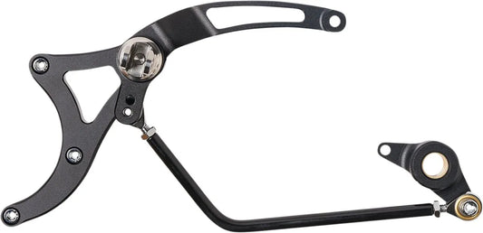 PERFORMANCE MACHINE Mid Controls för M8 Softail bild 1 PMMEDIA:7d4f395604da8c86