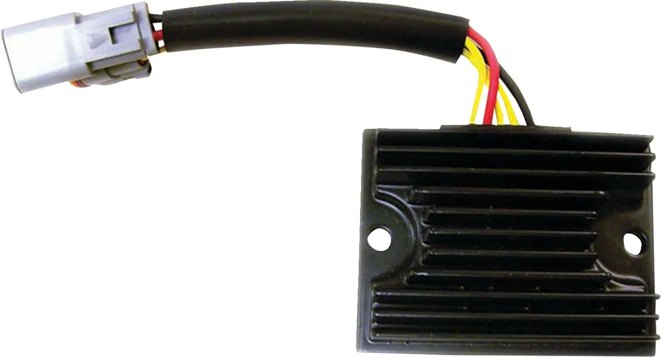 WSM Spänningsregulator till Sea-Doo bild 1 PMMEDIA:1f0972fbbb0169cc