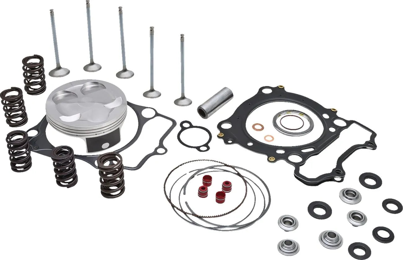KIBBLEWHITE Top End Service Kit YFZ450 04-09 bild 1 PMMEDIA:31d2d06753d94126