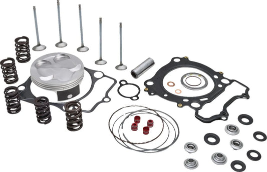 KIBBLEWHITE Top End Service Kit YFZ450 04-09 bild 1 PMMEDIA:31d2d06753d94126