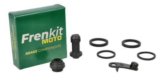FRENKIT S.L. Bromsok Reparationskit 22mm för Piag, Vesp, Derbi, Apri bild 1 PMMEDIA:dfd336caa088206a