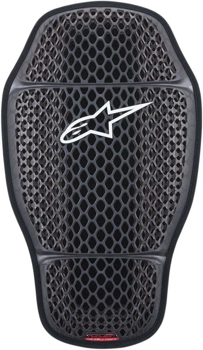 Alpinestars (Road) Nucleon KR-Celli Back Protection Insert Ryggskydd bild 1 PMMEDIA:8ef5c20f71aefd48