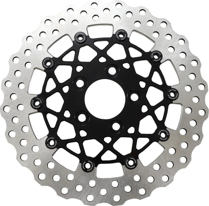 Performance Machine (Pm) Two-Piece Brake Rotor Bromsskivor street bild 4 PMMEDIA:7e89c9041fc99de0