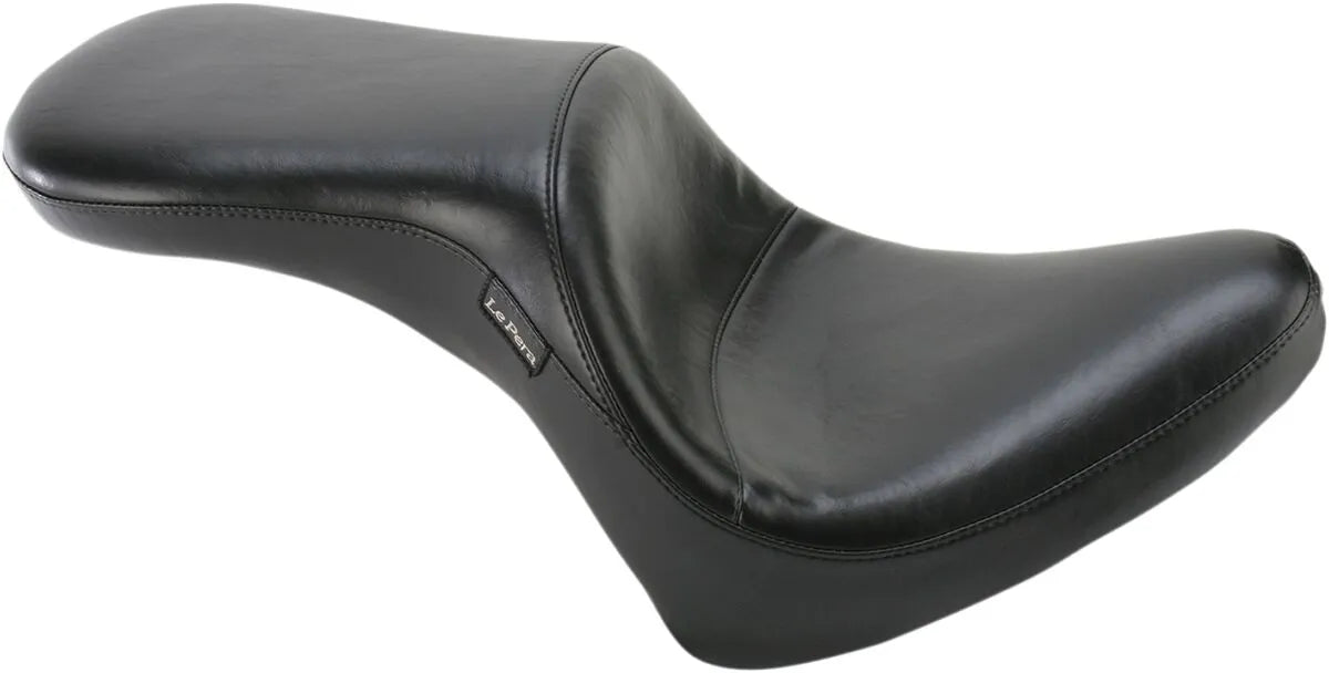 Le Pera Maverick Seat Sadlar Harley Softail bild 5 PMMEDIA:f6d5130adccf5222
