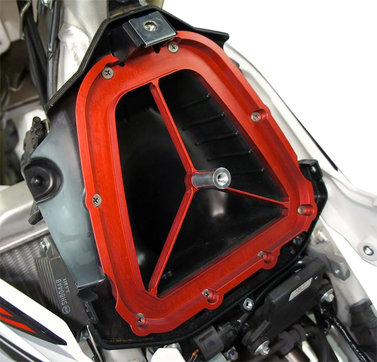 DT-1 RACING EUROPE Airpower Cage för Yamaha DT-180-14 bild 2 PMMEDIA:7a7e0ed32946cb9f