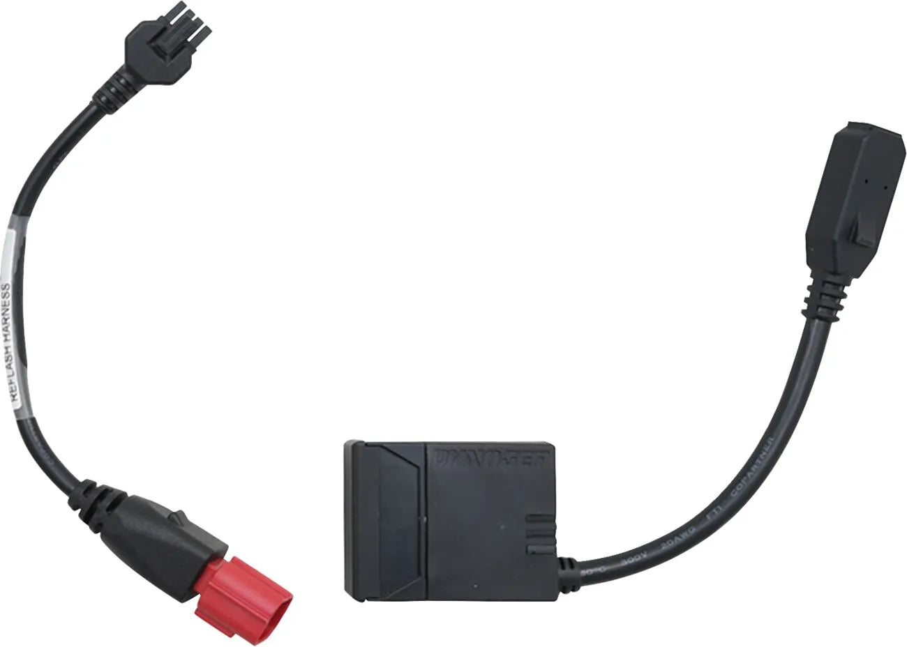 DYNOJET-HARLEY Power Vision 4 Bränsleinsprutningskontroller bild 1 PMMEDIA:3a66bfc26fa8ad90