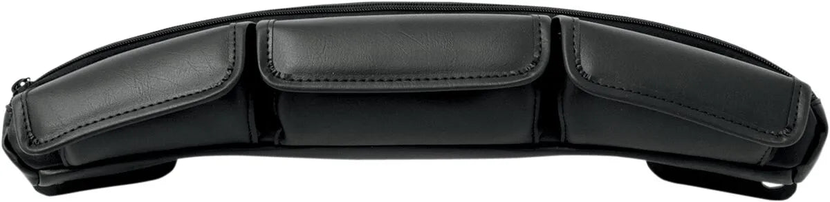 MEMPHIS SHADES HD Big Zipper Pouch bild 1 PMMEDIA:367cdb4bf6dc4108