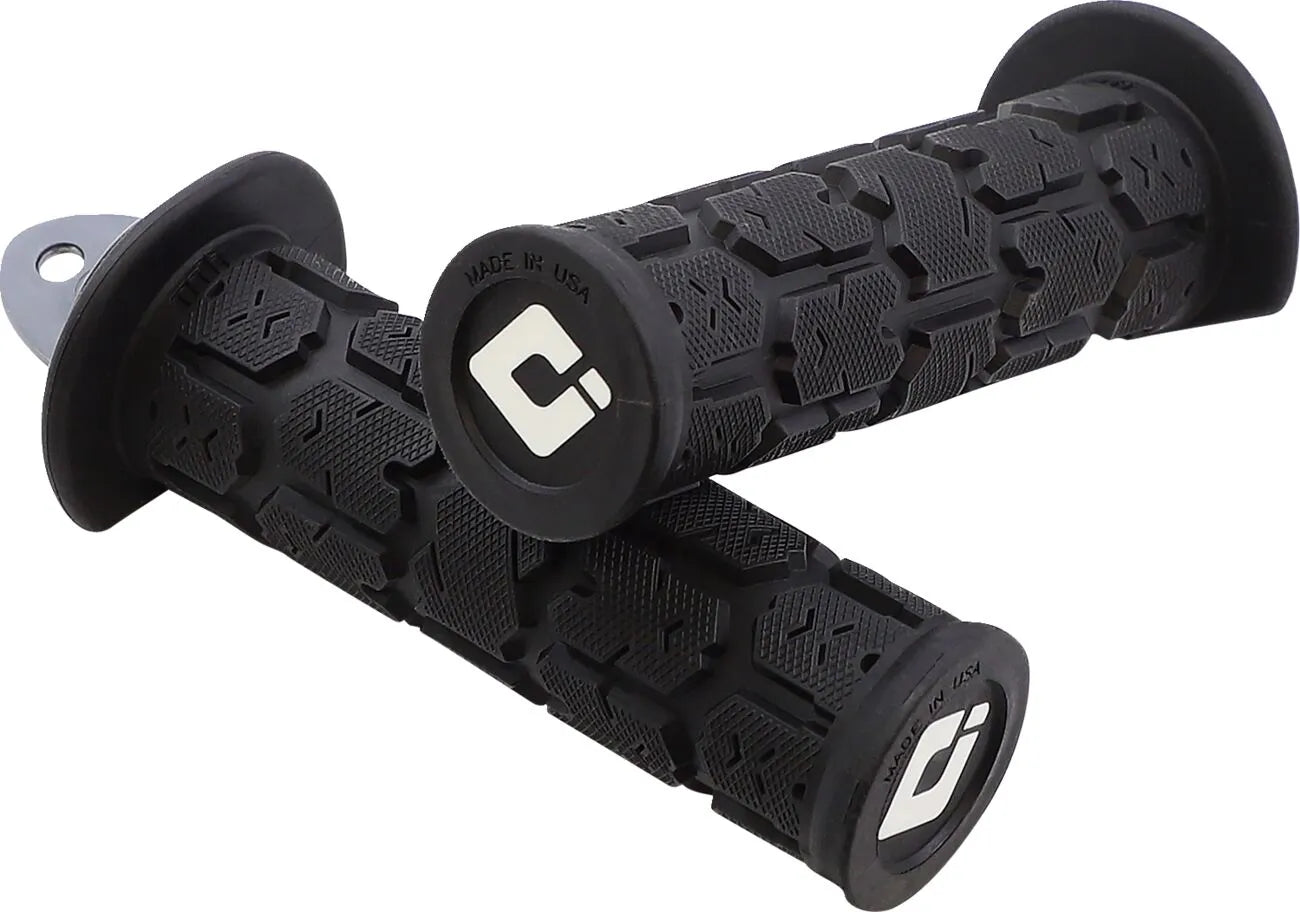 Odi Rogue Single-Ply ATV Grips Handtag bild 11 PMMEDIA:96acc2612090d462