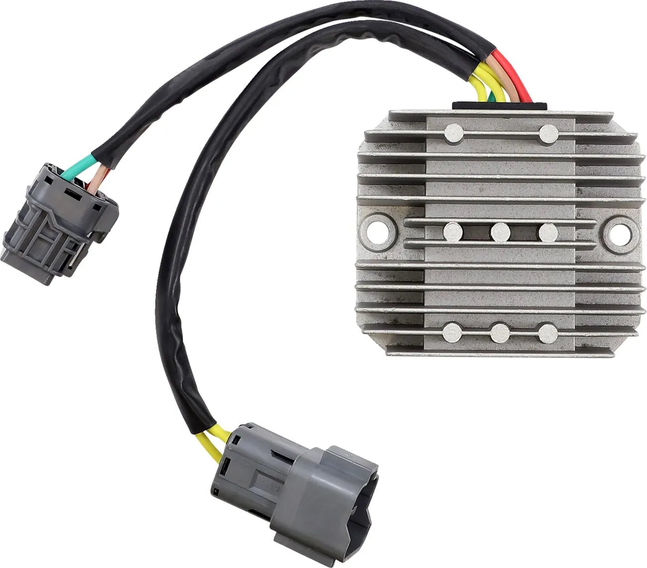 RICK'S MOTORSPORT ELECTRIC Reglator och likriktare för Yamaha bild 1 PMMEDIA:1fd51877654e422a