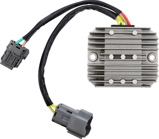 RICK'S MOTORSPORT ELECTRIC Reglator och likriktare för Yamaha bild 1 PMMEDIA:1fd51877654e422a