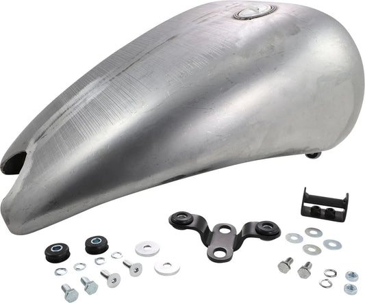DRAG SPECIALTIES One-Piece Smooth-Top Förlängd Bränsletank bild 1 PMMEDIA:5909e487e247086f