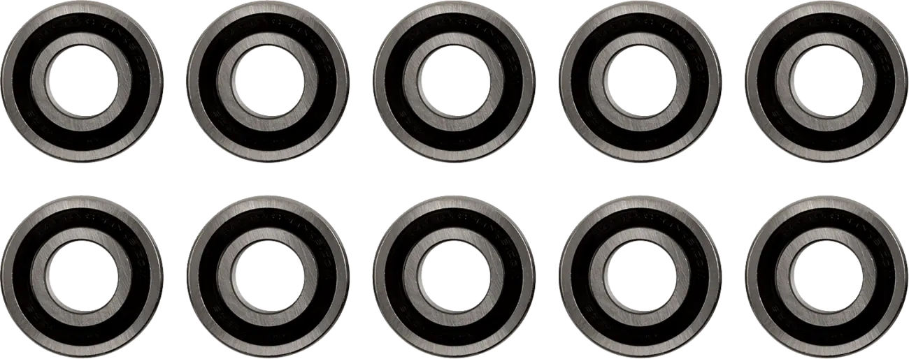 FACTORY LINKS hjullagersats 10-pack 62/22 2RS bild 1 PMMEDIA:334dc02a313473fe