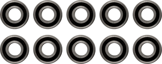 FACTORY LINKS hjullagersats 10-pack 62/22 2RS bild 1 PMMEDIA:334dc02a313473fe