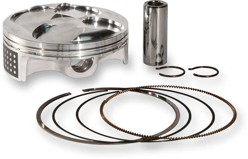VERTEX Piston Kit Forged High Compression 4-Takt bild 2 PMMEDIA:adb745d57c909de8