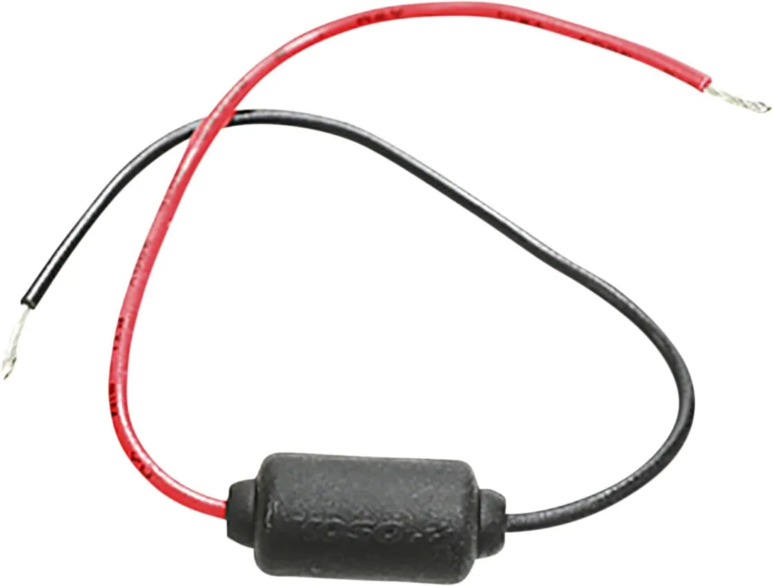KOSO NORTH AMERICA Signal Wire Adapter MINI FLASHER bild 2 PMMEDIA:2189ebb1a1b5ec6e