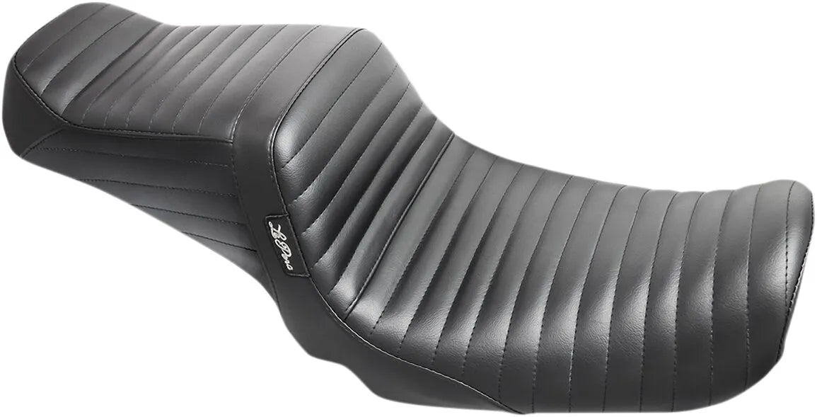 Le Pera Tailwhip Seat Sadlar Harley Dyna Glide bild 8 PMMEDIA:bf548ab3b34d3bb7