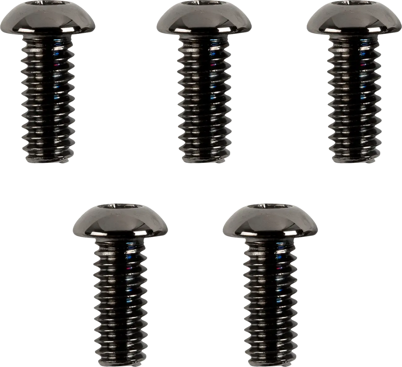 Drag Specialties M-Eight Bolt Kit Monteringssats fordonsanpassade bild 2 PMMEDIA:e0471ef51424c2f0