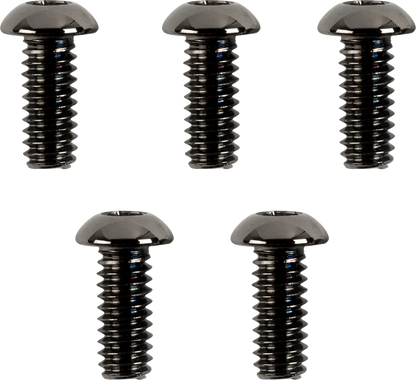 Drag Specialties M-Eight Bolt Kit Monteringssats fordonsanpassade bild 2 PMMEDIA:e0471ef51424c2f0