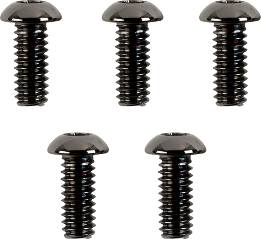Drag Specialties M-Eight Bolt Kit Monteringssats fordonsanpassade bild 2 PMMEDIA:e0471ef51424c2f0